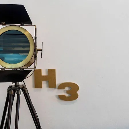 Joivy Exclusive For 4 In Navigli Near Parks * Milán