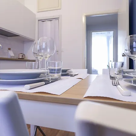 Italianway Easy - Corso Lodi 121 Milaan