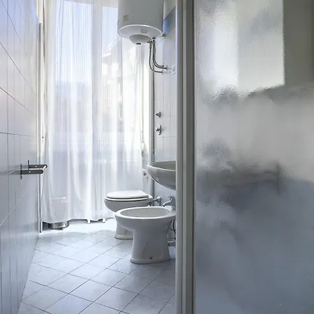 Appartement Italianway Easy - Corso Lodi 121