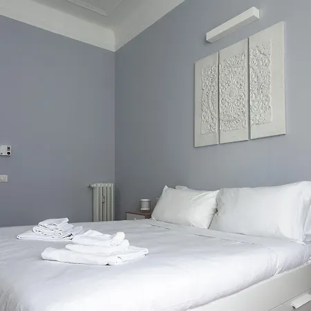 Italianway Easy - Corso Lodi 121 * Milaan