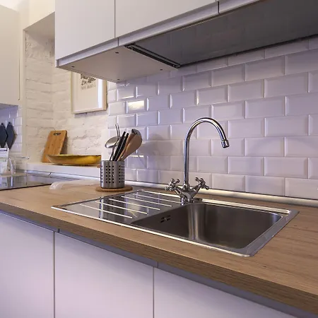 Italianway Easy - Corso Lodi 121 Appartement *