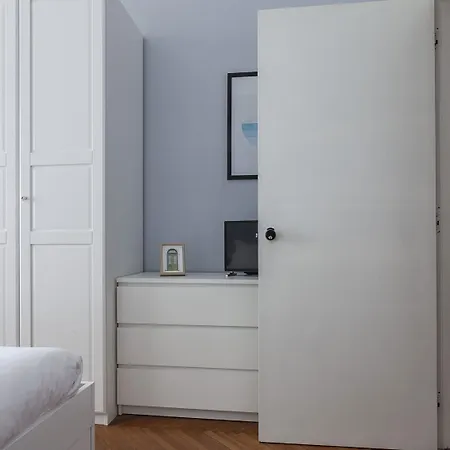 Italianway Easy - Corso Lodi 121 Lägenhet