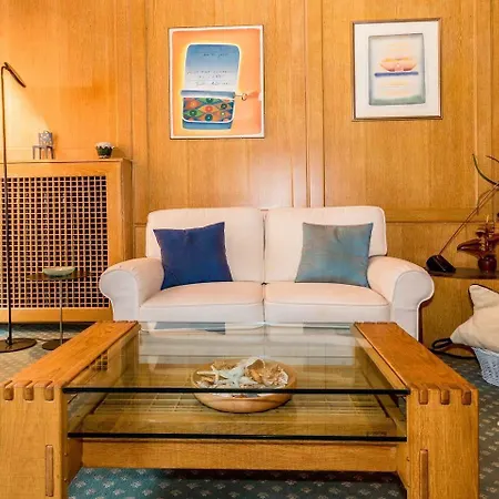 Joivy Charming With Terrace In The Very Heart Of Mediolan