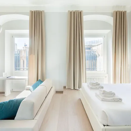 Easyhomes-duomo & Milaan