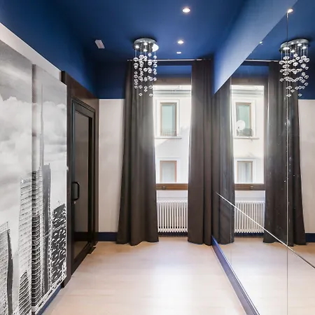 Appartement Easyhomes-duomo &