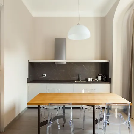 Appartement Easyhomes-duomo &