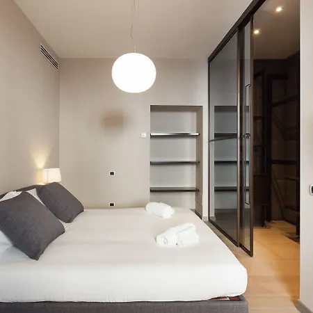 Appartement Easyhomes-duomo &