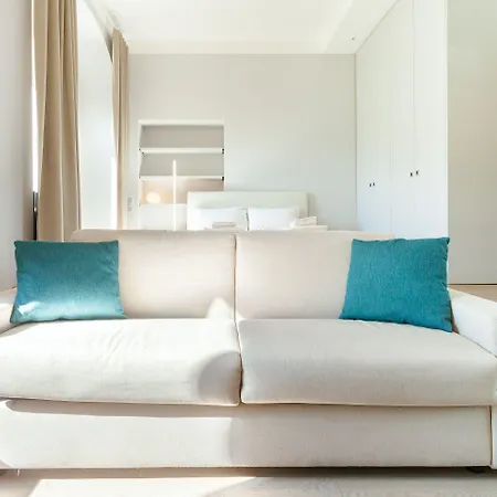 Easyhomes-duomo Suites&apartments