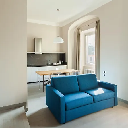 Apartamento Easyhomes-duomo Suites&apartments
