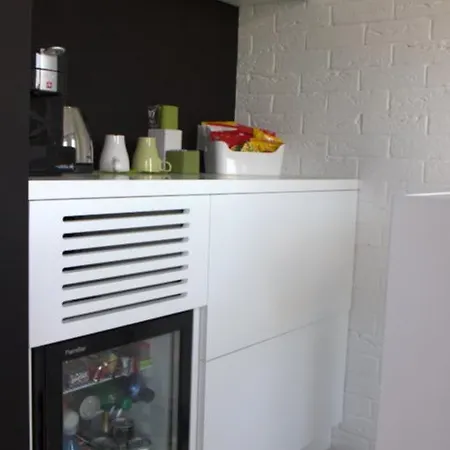 Bed & Breakfast Bb 4*