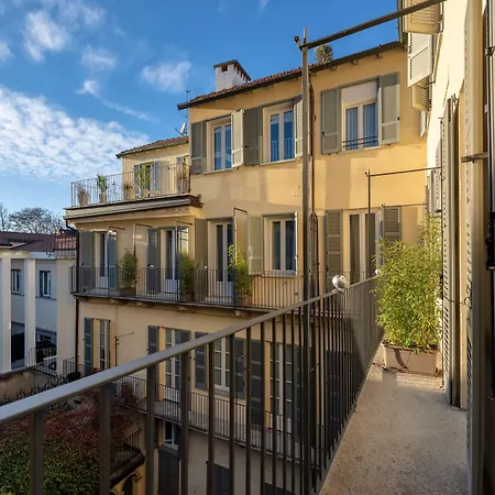 Velvet Grey Boutique Milano