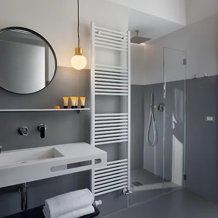 Velvet Grey Boutique Hotel Milan