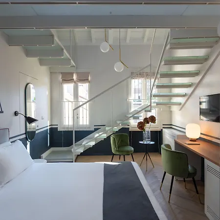 Hotel Velvet Grey Boutique Milan