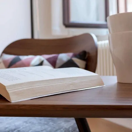 Joivy Lovely Flat For 5 Close To Sforzesco Castle * 밀라노