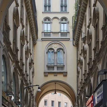 Amabilia 4* Mediolan