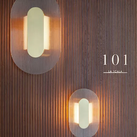 Amabilia 4* Mediolan