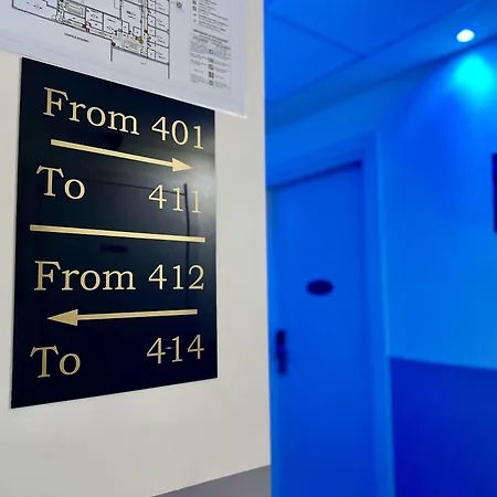 Giacosa 住宿加早餐酒店