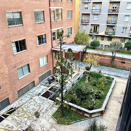 住宿加早餐酒店 Giacosa 3*