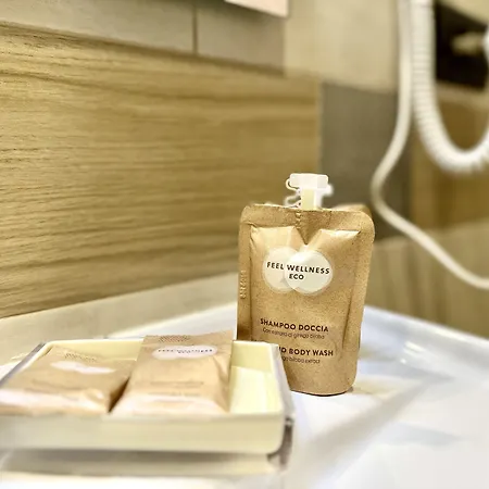 Giacosa 住宿加早餐酒店