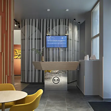 Hotel Center Duomo