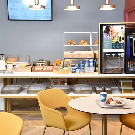 Hotel Center Duomo 3*