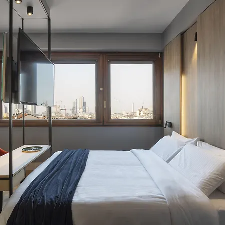 Center Duomo Hotel Milão