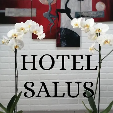 Salus ميلان