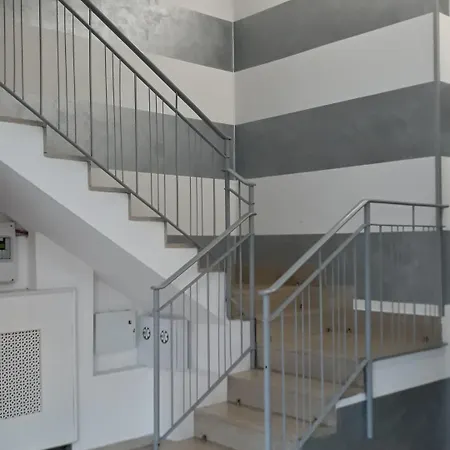 Salus فندق ميلان