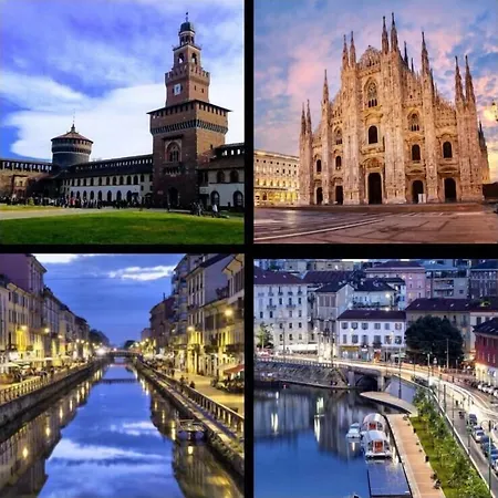 Salus * Milano