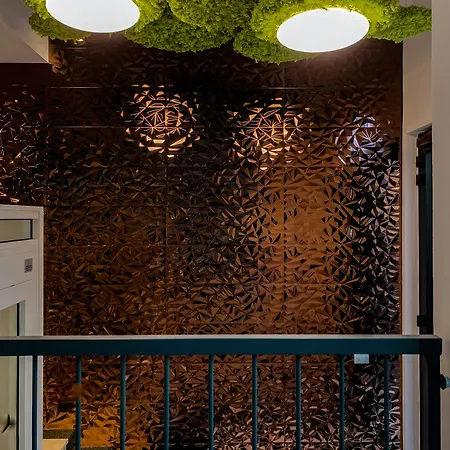 Lejlighedshotel Bob W Ticinese 4*