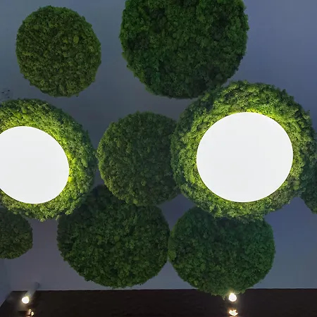 Lejlighedshotel Bob W Ticinese Milano