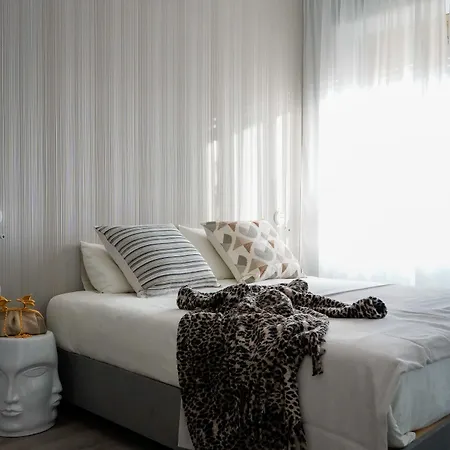 Bob W Ticinese Hotel apartamentowy 4*