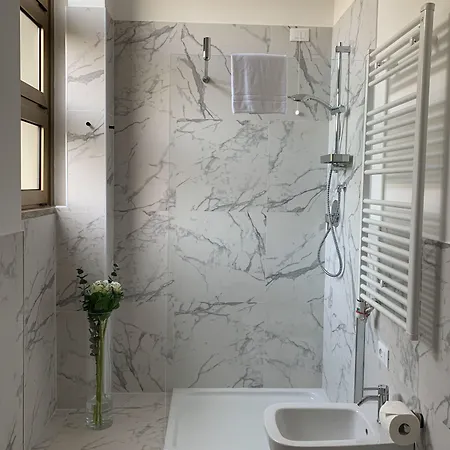 Lägenhetshotell Bob W Ticinese 4*