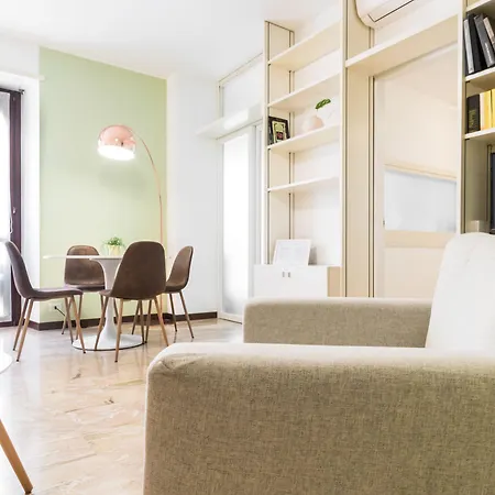 Italianway - Lazzaro Palazzi 6 *