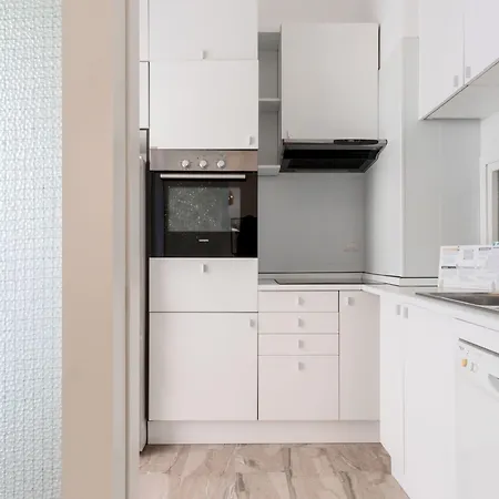 Italianway Easy - Palazzi 6 * Mediolan