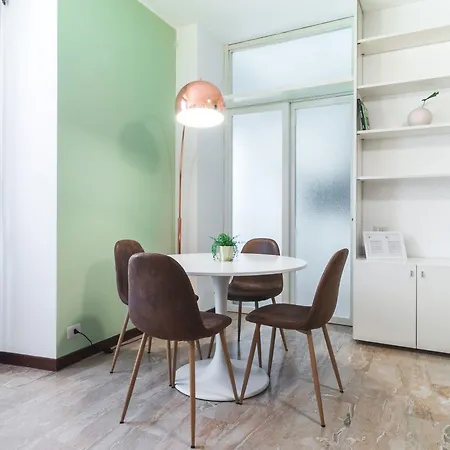 Italianway Easy - Palazzi 6 *