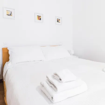 Italianway Easy - Palazzi 6 Apartment *