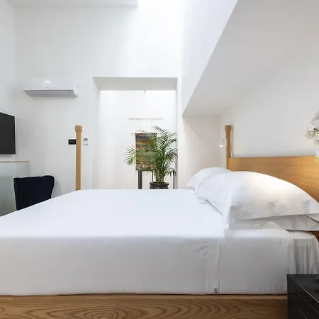Hotel Vico