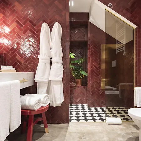 Hotel Vico Milaan