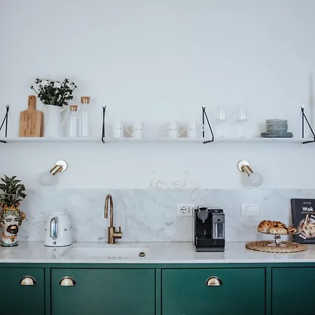 Ca Bela - Porta Romana Pensionat