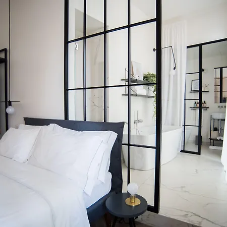 Cà Bèla - Porta Romana 4*
