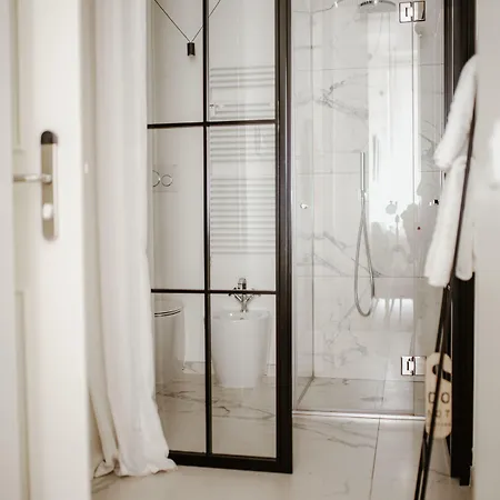 Ca Bela - Porta Romana 4* Milano