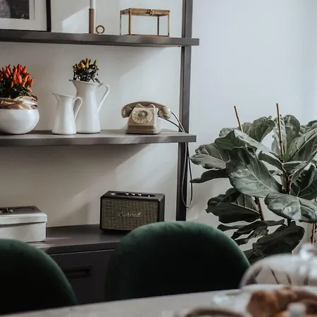 Cà Bèla - Porta Romana 4* Milan