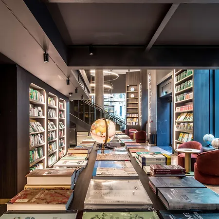 Palazzo Touring Club Milan, A Radisson Collection