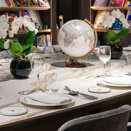 Palazzo Touring Club Milan, A Radisson Collection 5*