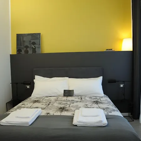 Gasthuis Dreams Milaan