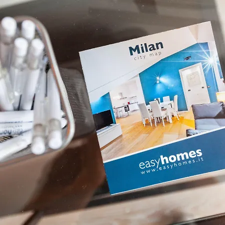 Easyhomes-city Centre *