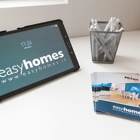 Easyhomes-city Centre Appartement *