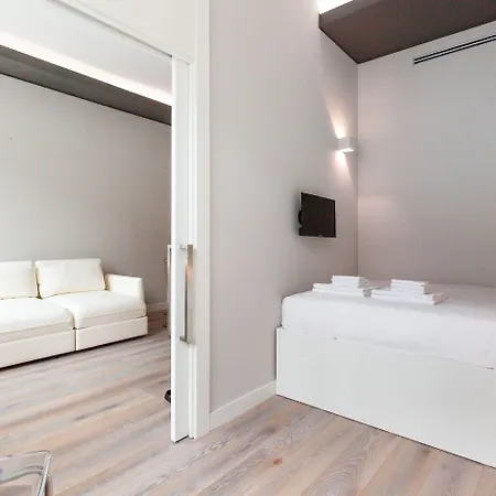 شقة Easyhomes-city Centre *