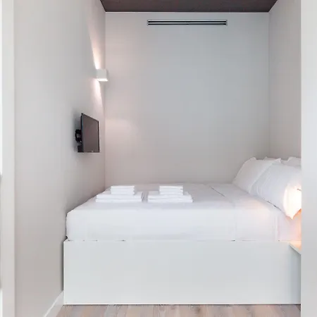 Easyhomes-city Centre Διαμέρισμα Μιλάνο